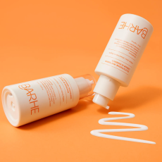 바르헤 글루타치온 화이트닝 크림 인 에센스