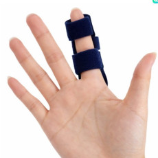 닥터제이 손가락 부목 고정 보호대