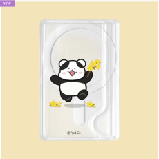 맥세이프 투명 카드지갑 ♥