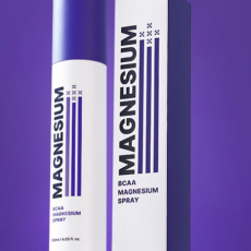 리젝스 BCAA 마그네슘 스프레이