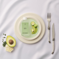 코스토랑 그린 레시피 카밍 토너