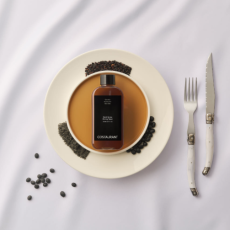 코스토랑 블랙 레시피 퍼밍 토너