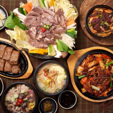 뚝배기양평해장국 광주본점으로 뜨끈하고 맛있는 해장국 드시러 오세요