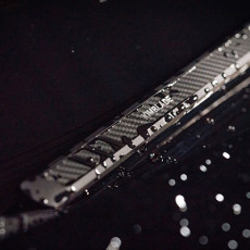 빗길 안전운전을 책임진다! 카본핏 사각날 발수코팅 와이퍼♥