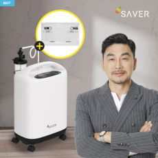 활력이 없는 반려동물을 위한 펫산소발생기!