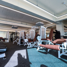 운동습관! 건강 관리는 오렌짐에서 하세요~♥