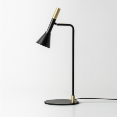 토스카 테이블 램프로 분위기 있게 만드세요