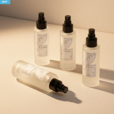 한 번 뿌리면 하루 종일❤️ 린지트 섬유향수 120ml｜비누향 잔향 끝판왕 패브릭퍼퓸❤️