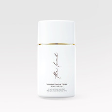 피부 조명 TURN ON 더롬브 턴 온 톤업 크림