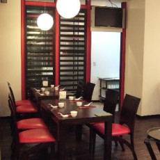 심포니오브차이나에서 근사한 디너식사하세요!