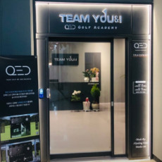 전문 골프 레슨 받고 실력 키워보세요!