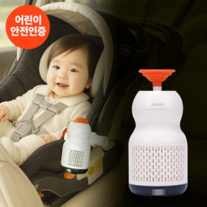 우리 아이에게 깨끗한 공기를! 조이제이 유아용 공기청정기 추천♥