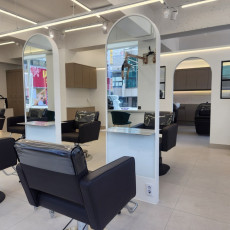 나에게 꼭 맞는 트렌디한 디자인을 찾아주는 리안헤어 역곡점 ~♥