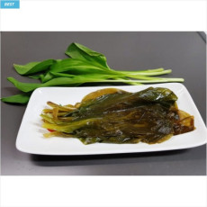 삼겹살에 빠질수없는 명이나물 500g !