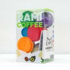 트랜디한 프리미엄 콜드브루 동결건조 커피♥