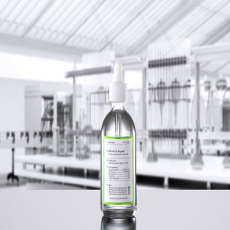 더트포비아 이펙텀 디 솔류션 앰플 !!