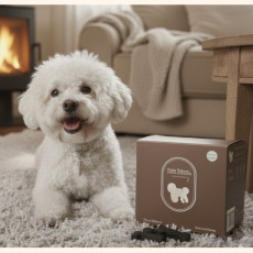 간식보다 맛있는 폴라밸런스로 강아지 마음을 지켜주세요