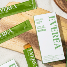 에러레아 그린샷 샤인머스켓맛