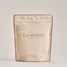 라누보 리퀴드 밀 포 바디 오리지널 버터맛+월넛 쉐이킹 보틀