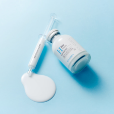 에끌라덱스 하이드라 리페어 샷 에이치톡스 앰플