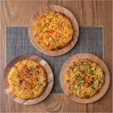 정선푸드팜 녹두 100% 녹두빈대떡