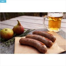 전통소세지 세트 이탈리안 소세지 3종셋트