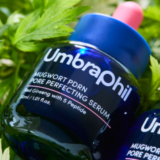 머그워트 PDRN 포어 퍼펙팅 세럼