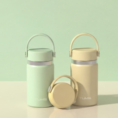 텀스 NEW 핸들 스윙 텀블러 350ml