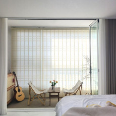 트리플 쉐이드 블라인드