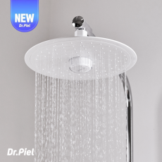 닥터피엘 퀵스탑 해바라기 샤워헤드 기본세트 추천!