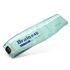 [회수형/30,000P] 리버스 헬스케어 슬램 브레인 940 근적외선 찜질기 체험 추천