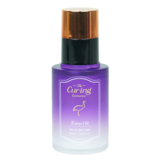 더큐어링 에뮤오일(30ml), 더 꼼꼼한 보습케어 시작하세요~!