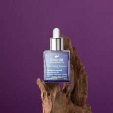 진하게 담은 고농축 한방울! 더큐어링 에뮤 오일★