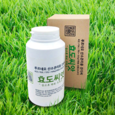 산소관리용 효도씨앗으로 잔디관리 편하게 해볼까요?