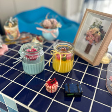 연인이나 친구랑 인더랩에서 ★