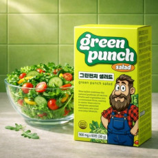 프리미엄 30종 과채를 압축한 식이섬유정 3,0000mg