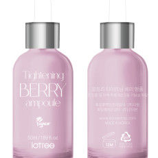 [3차완판] 로트리 ABC 앰플 시리즈, 두번째, 로트리 타이트닝 베리 앰플