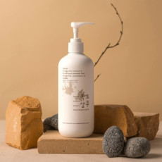 온가족 가려움·비듬 두피 케어 독도샴푸 ♥