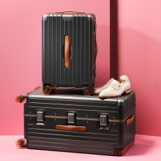 [회수형/10,000P] 라피아르 26SS 보야지 캐리어 세트