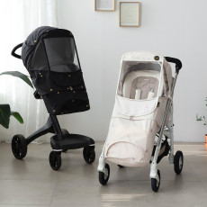 맘네스트 4계절 자수 방풍커버 추천