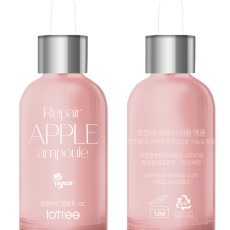 [3차완판] 로트리 ABC 앰플 시리즈, 첫번째, 로트리 리페어 애플 앰플