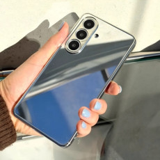 언제 어디서나 편리하게 사용하는 갤럭시 S26 플러스 미러케이스♥