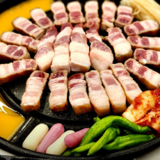 숙성돈가 제주중문본점