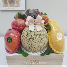 멜로망고 과일선물세트 추천해요♥