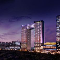 [인스타/용산/3.11~19 디너 방문] 서울 드래곤시티 푸드 익스 체인지