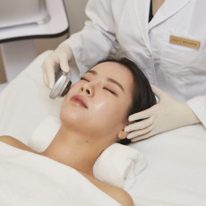 더록시 삼성점에서 VR 얼굴윤곽케어 받아보세요♥