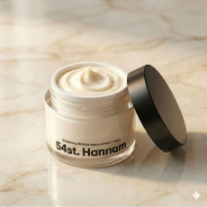 배양액 진정 보습 수분 미백 재생크림♥