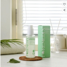 편백 피톤치드 가득 담은 포레메딕스 항문 세정제