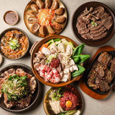 소의맛을담은 집! 이천우미옥에서 맛있는 식사하세요♥