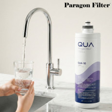 정수기 렌탈 고민하다가 선택한 셀프 설치 언더싱크 정수기 ♥